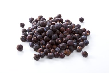 Juniper berries clipart