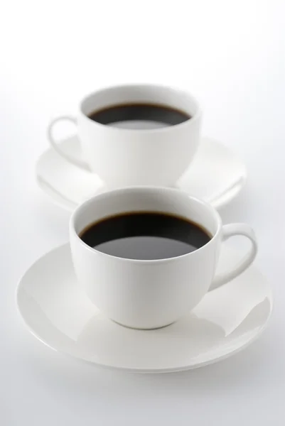 Tasse Kaffee — Stockfoto