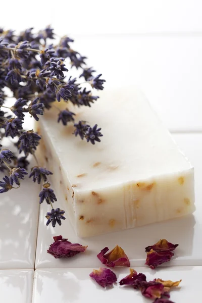 stock image Handmade Soap