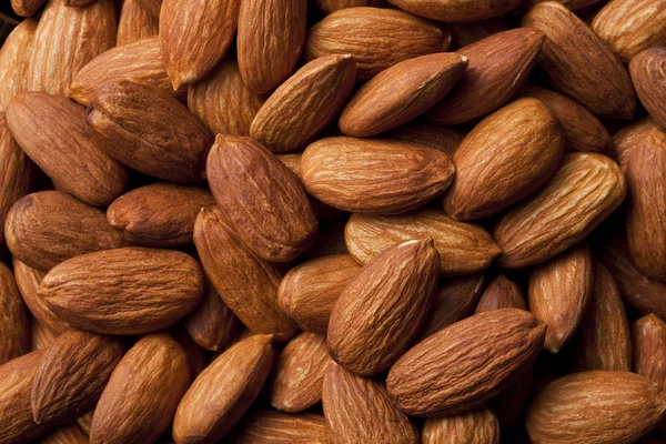 stock image Almond