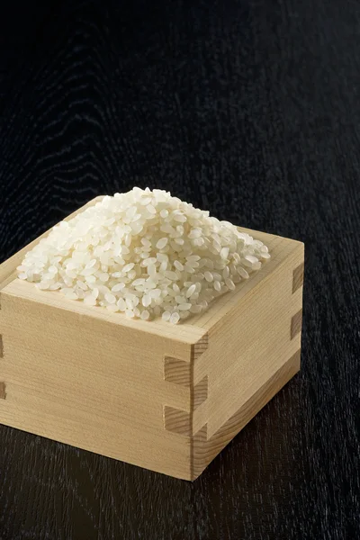일본의 쌀 — 스톡 사진