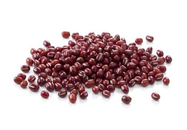 stock image Azuki beans