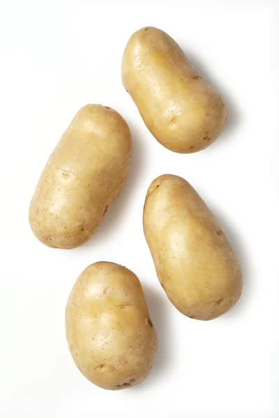 Kartofle — Zdjęcie stockowe