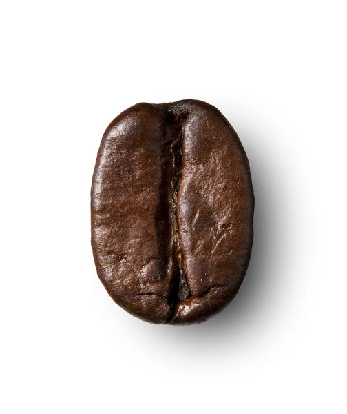 Кава в зернах Стокове Фото
