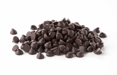 Chocolate chips clipart