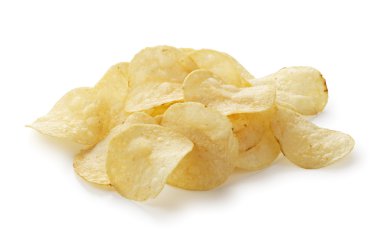 Patates cipsi.