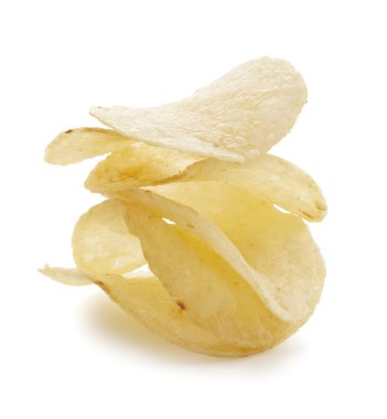 Patates cipsi.