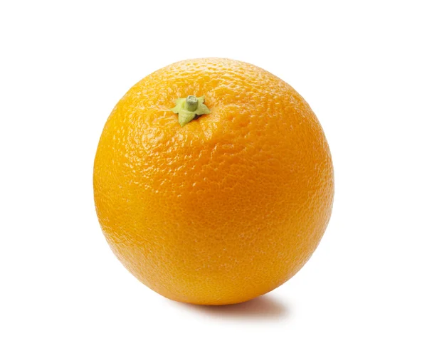 Söt apelsin — Stockfoto