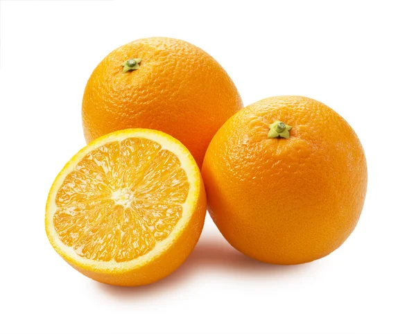 Naranja dulce — Foto de Stock