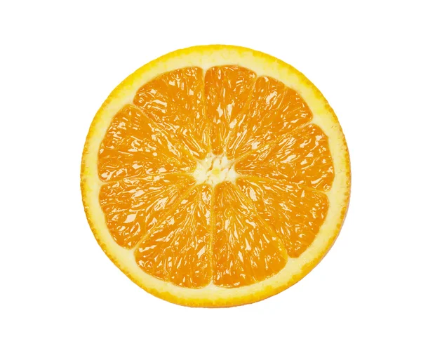 Słodka pomarańcza — Zdjęcie stockowe