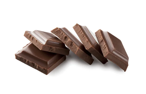 stock image Chocolate