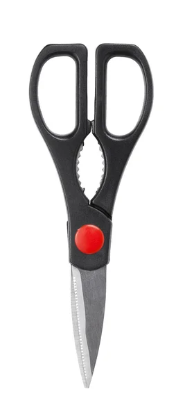 Handled scissors — Stock Photo, Image