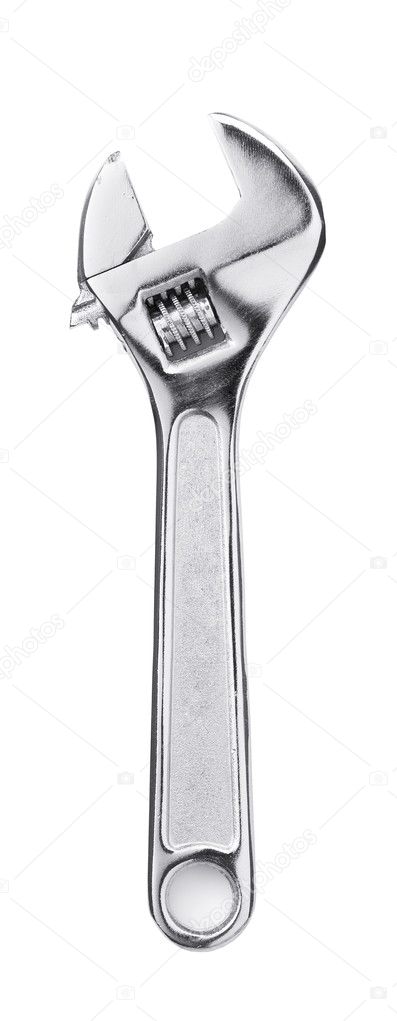 Spanner wrench