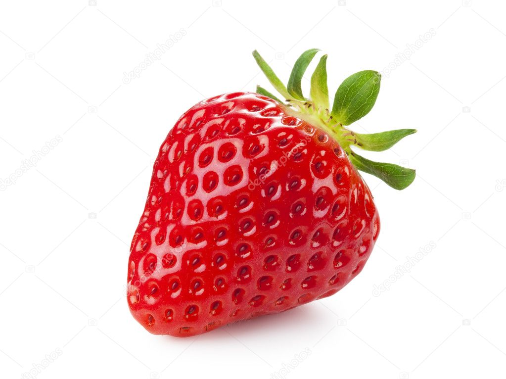 Fresh Strawberries Stock Photo By sai0112 9847088