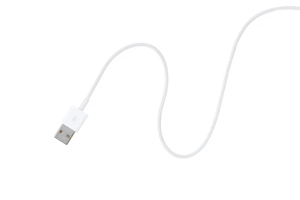 USB-Kabel — Stockfoto