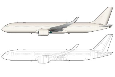 Airbus A350