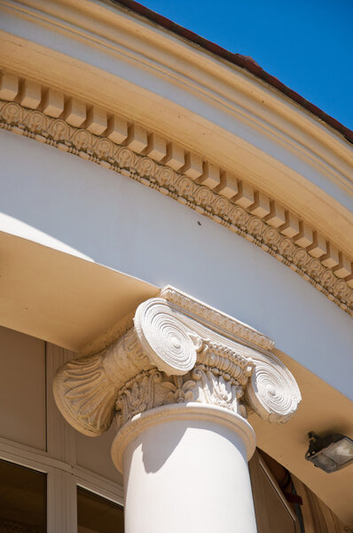 Музей искусств
