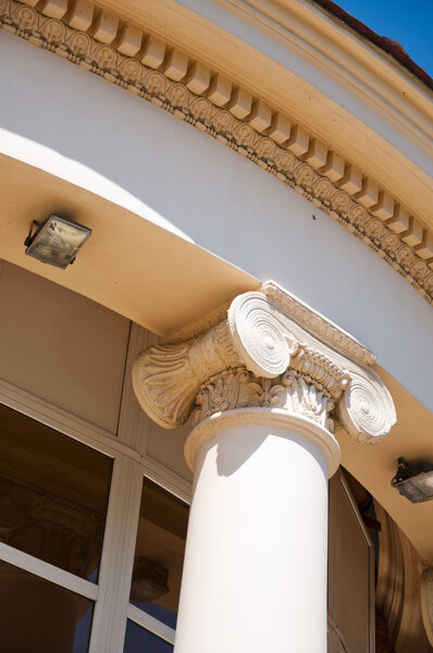 Музей искусств
