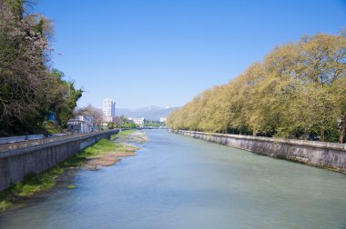 Kanal Nehri