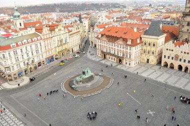 Prague, Çek Cumhuriyeti