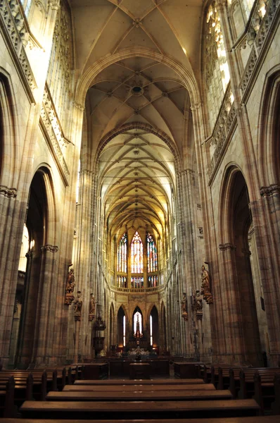 Cathédrale de Prague — Photo