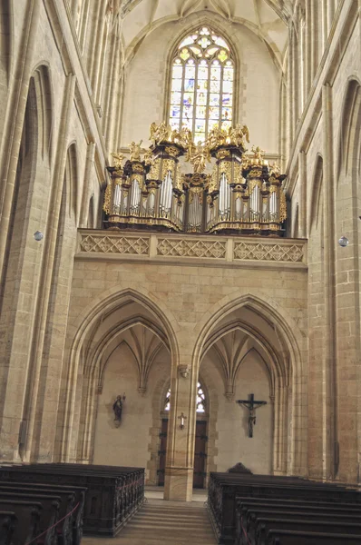 Собор Святого Вита — стоковое фото