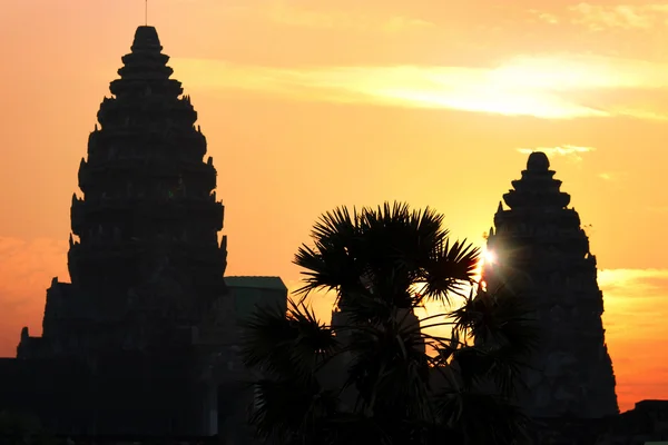 Angkor wat Immagini Stock Royalty Free