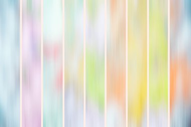 Decorative pastel stripes. clipart