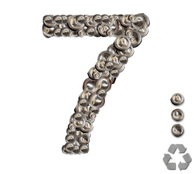 alfabe 7