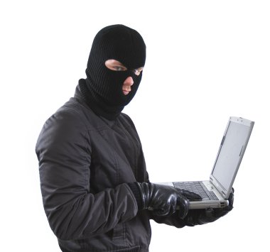 Hacker clipart