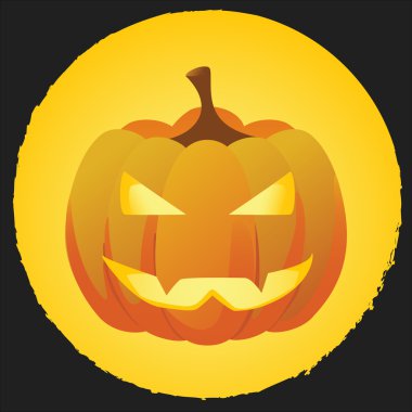 Pumpkin clipart