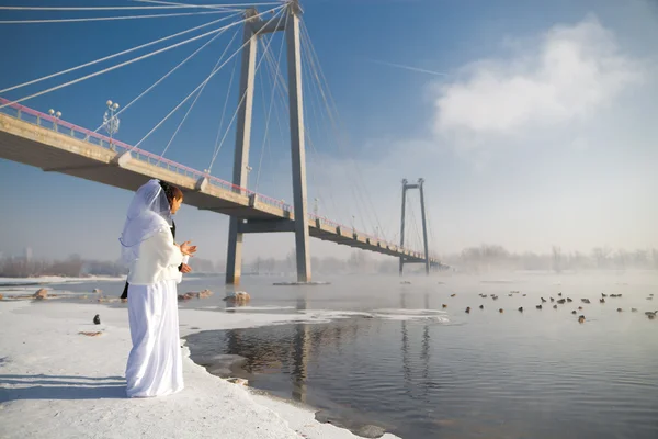 Wed in Krasnoyarsk