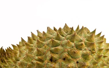Durian, meyve Tayland Kralı