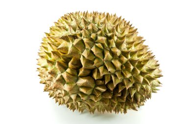 Durian, meyve Tayland Kralı