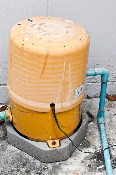 Water pump — Stock Photo, Image