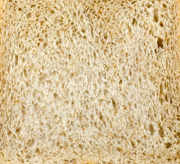 stock image Close up bread texture as a background