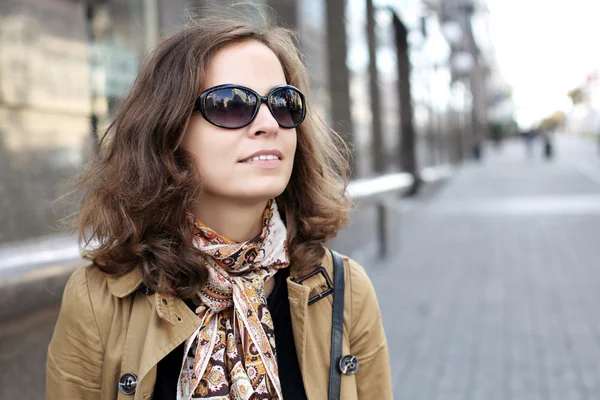 stock image Women on the street