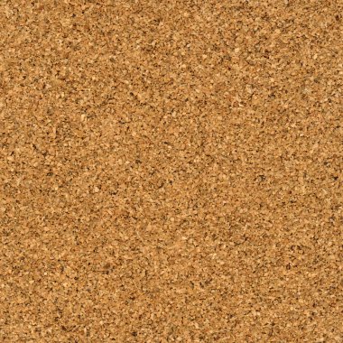 Brown cork texture clipart