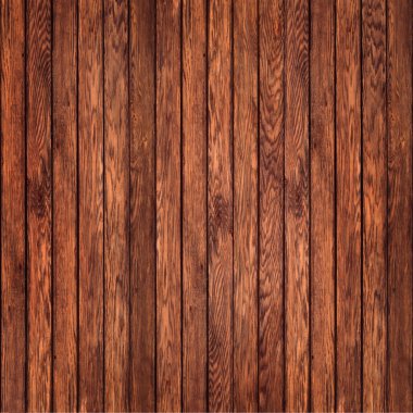 Wooden wall texture clipart