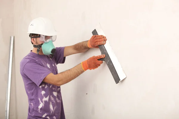 Stock image Manual worker