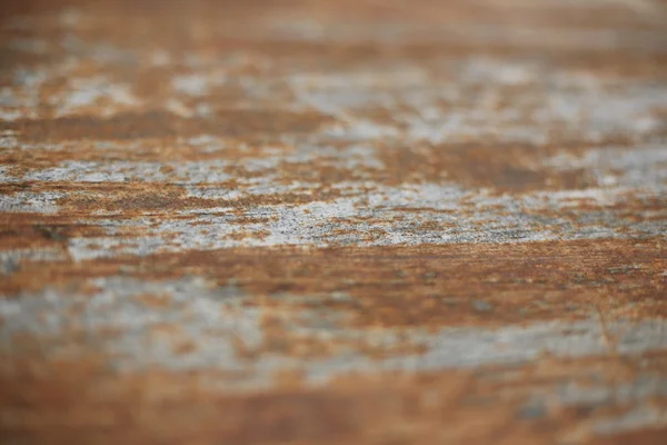 Textura de acero rayado y oxidado — Foto de Stock