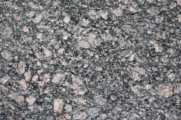 Granito grigio texture — Foto Stock