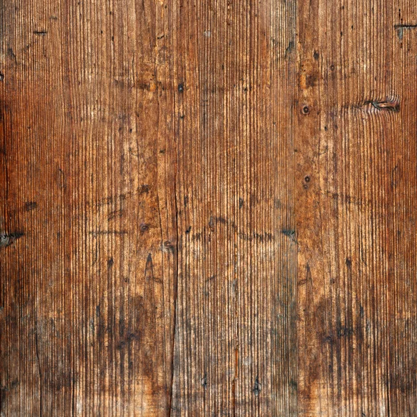 Zvětralé dřevo zeď — Stock fotografie