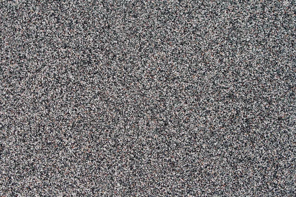 Small gravel stones texture background — Stock Photo, Image