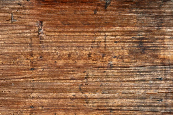Staré zvětralé dřevo zeď — Stock fotografie