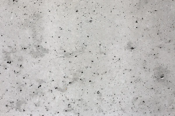 Grained fundo parede de concreto cinza — Fotografia de Stock