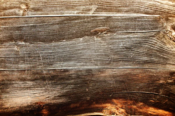 古い木材の壁のテクスチャ — ストック写真