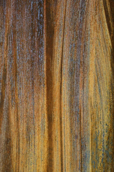 Textura de acero oxidado —  Fotos de Stock