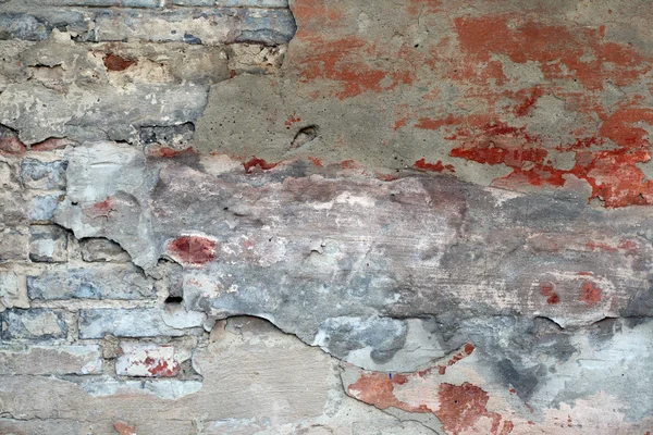 Grunge gri stucco fundal de perete — Fotografie, imagine de stoc