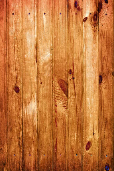 Verweerde houten muur textuur achtergrond — Stockfoto